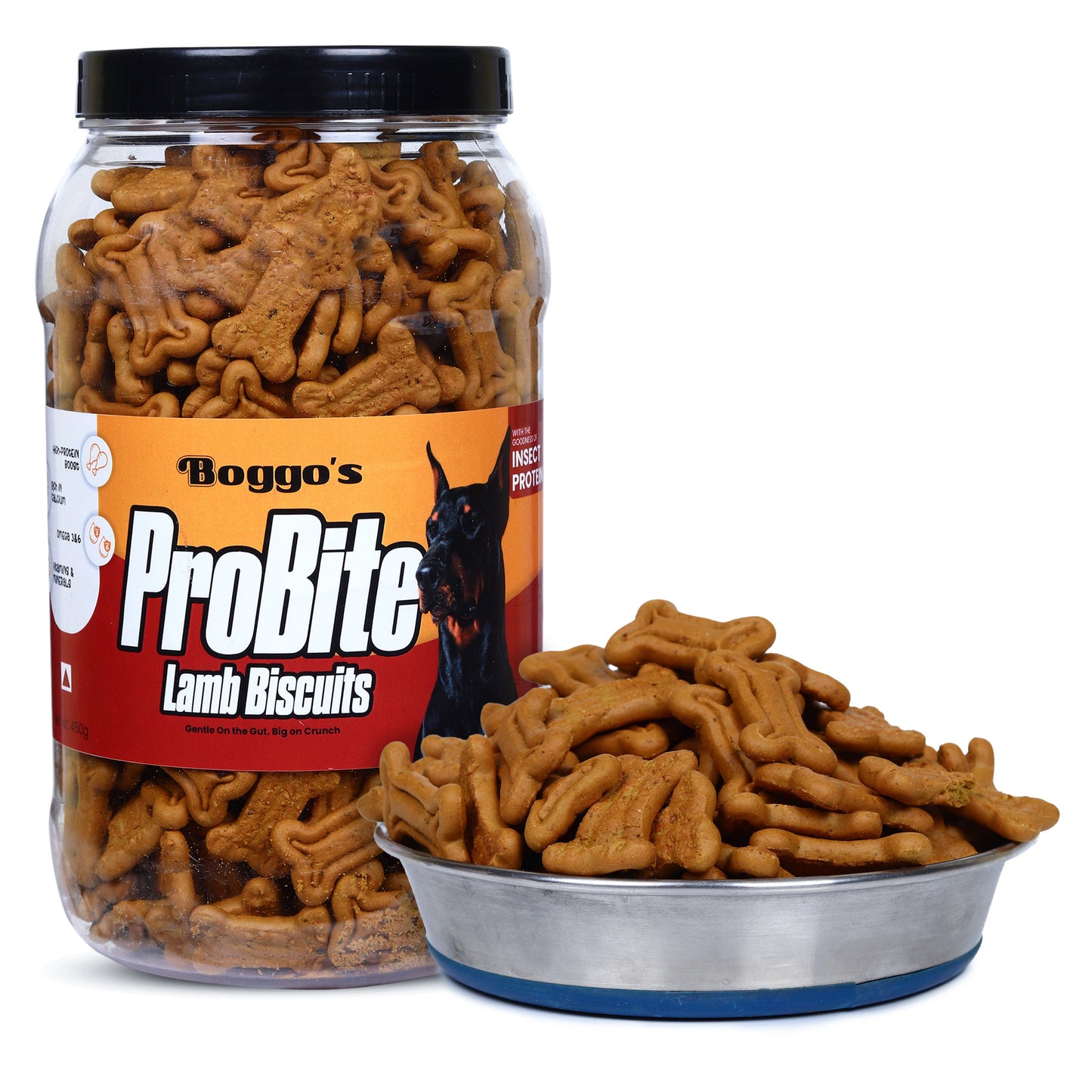 ProBite Variety Pack