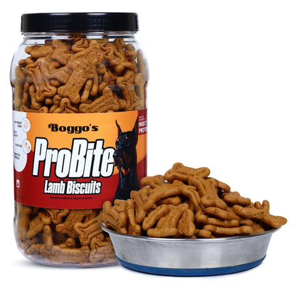 ProBite Variety Pack