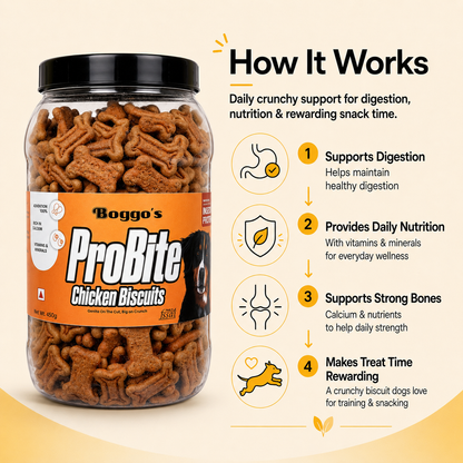 ProBite Variety Pack