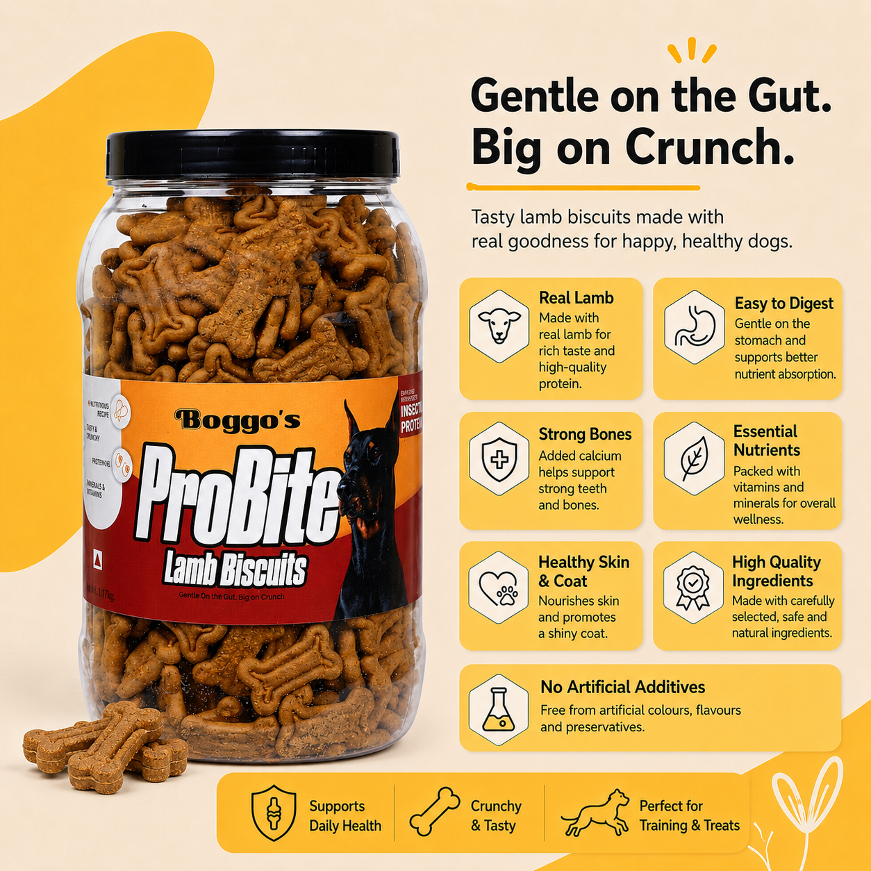 ProBite Variety Pack