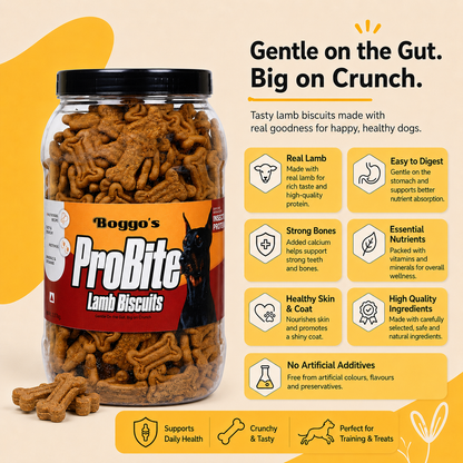 ProBite Variety Pack