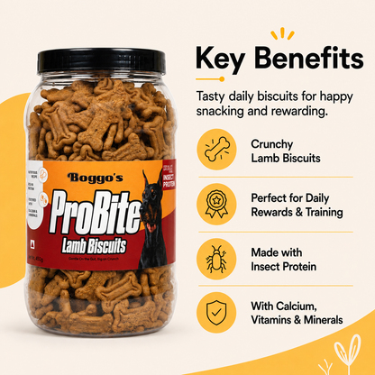 ProBite Variety Pack