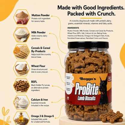 ProBite Variety Pack