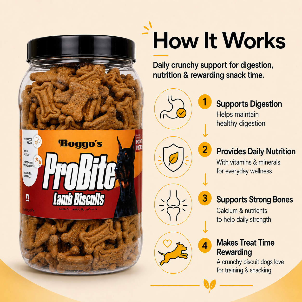 ProBite Variety Pack